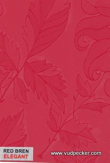 Red Bren-Elegant